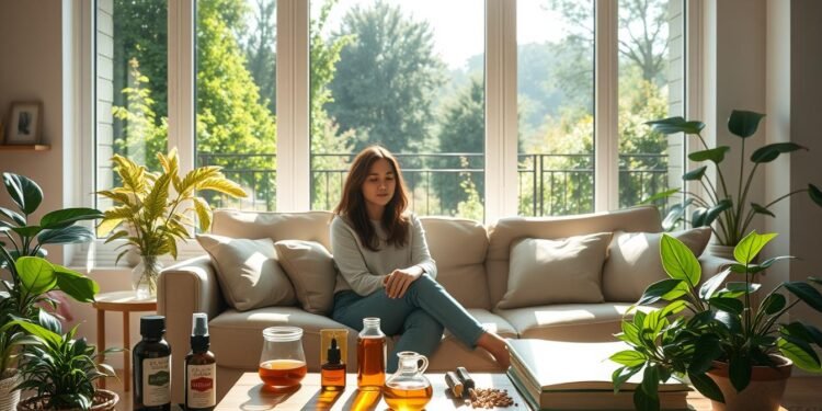 Allergie reduzieren im Alltag