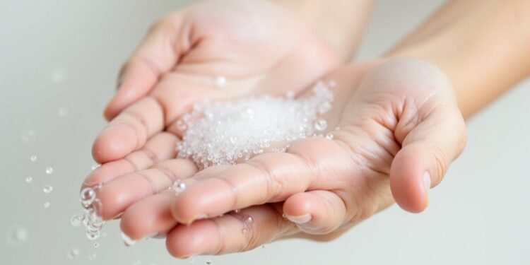 Hygiene im Alltag: So schützt du deine Hände