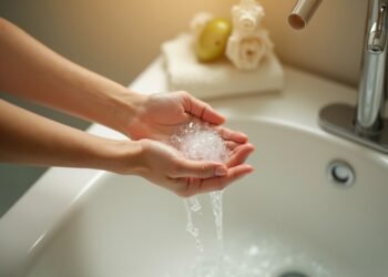 Hygiene im Alltag: Was wirklich schützt