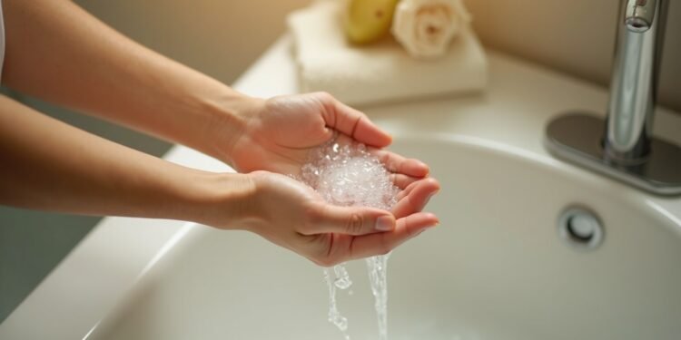 Hygiene im Alltag: Was wirklich schützt