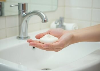 Hygiene im Alltag: Worauf wirklich zu achten ist