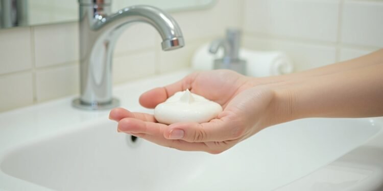 Hygiene im Alltag: Worauf wirklich zu achten ist