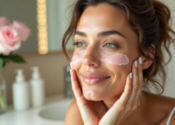 Die Anti-Aging-Revolution der Hautpflege