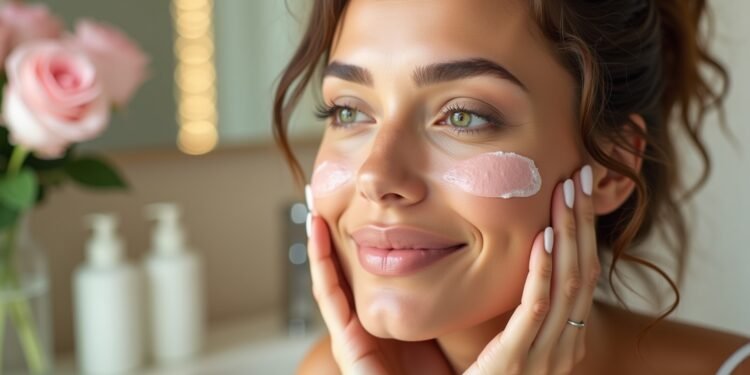 Die Anti-Aging-Revolution der Hautpflege