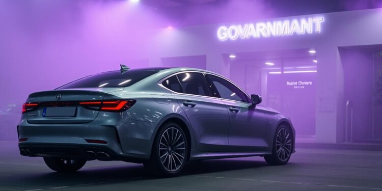 Auto abmelden Kosten