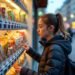 Snacks unterwegs: So findest du Automaten schnell