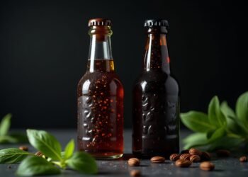 Bittertropfen Vergleich: Die effektivsten Bitterstoffe