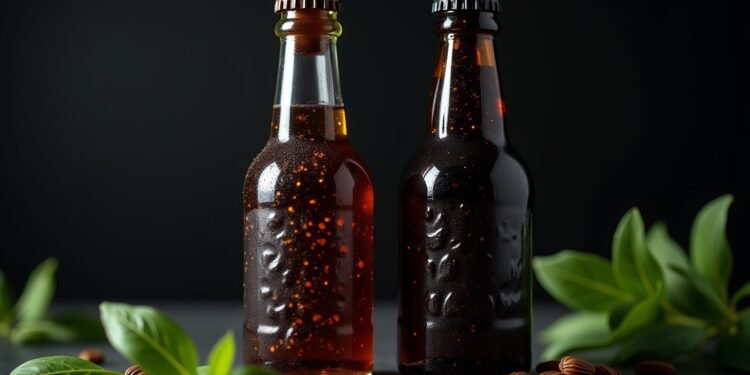 Bittertropfen Vergleich: Die effektivsten Bitterstoffe