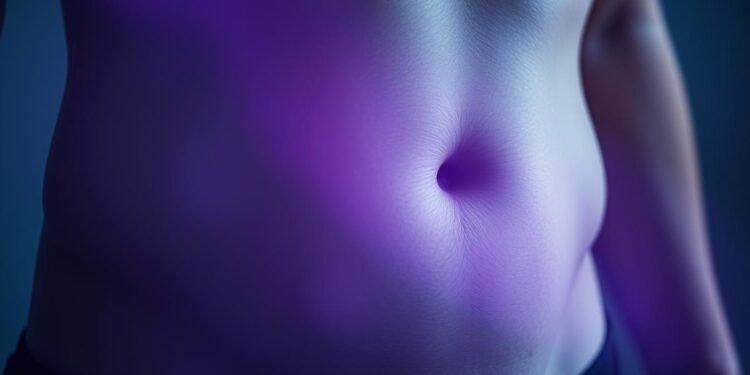 Blinddarm Schmerzen Symptome