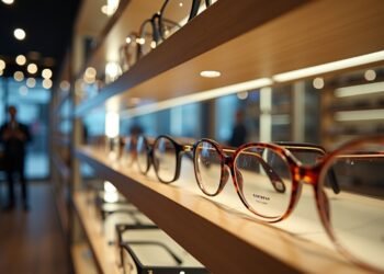 Brillentrends: So findest du deinen perfekten Stil