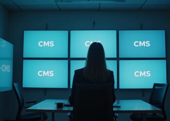 CMS-Wahl: Welches System passt zu dir?