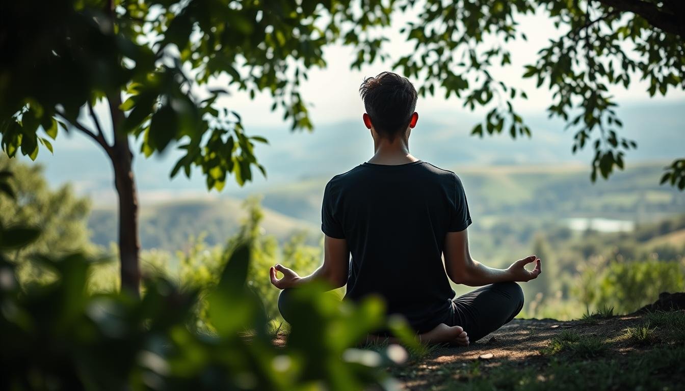 Digital Detox Strategie