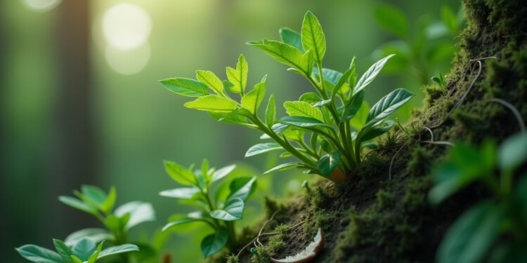 Nachhaltige Wachstumsstrategien im digitalen Wandel