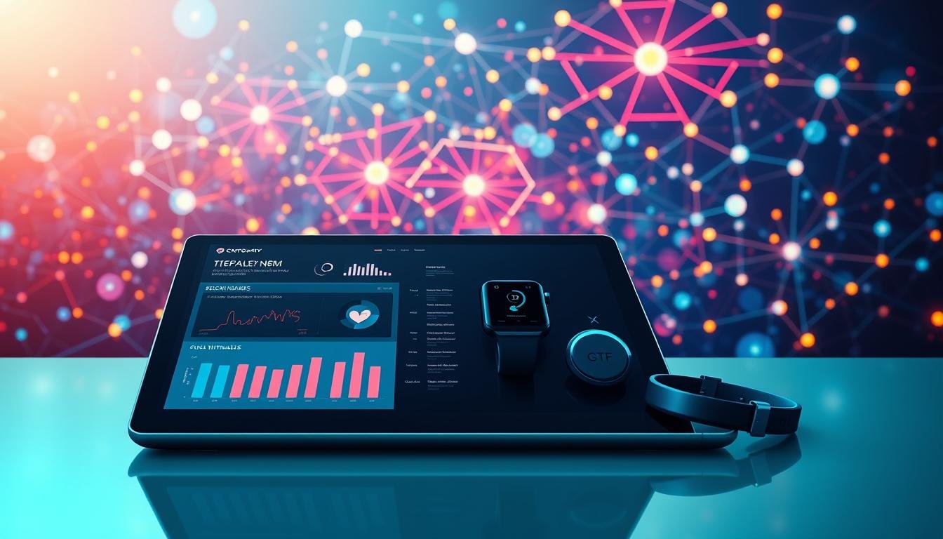E-Health und digitale Gesundheitsförderung