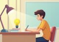 Lernmethoden für Schüler: Wissen effektiv aufbauen
