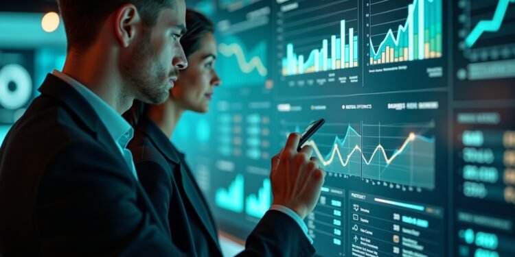 Die Kunst der Event-ROI-Messung: Strategien 2026