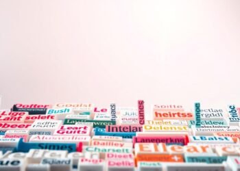 Grundwortschatz Englisch lernen