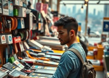 Händlersuche mit digitalen Tools