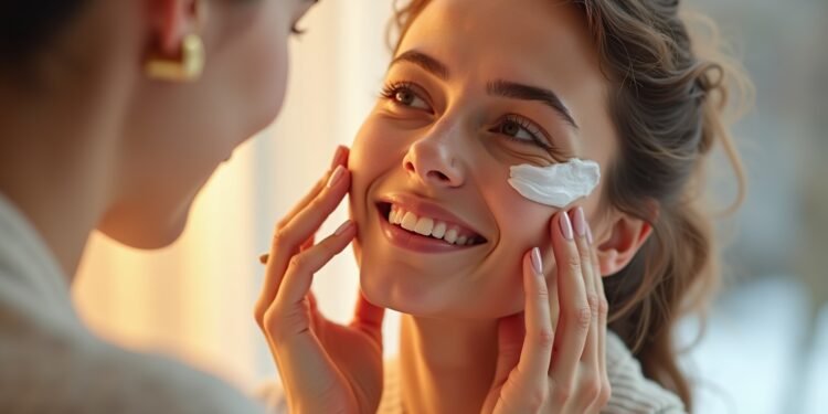 Selbstpflege: Tipps für gesunde Haut im Winter 2026