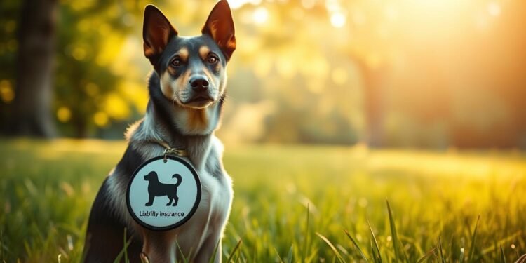 Hundehaftpflichtversicherung Schutz