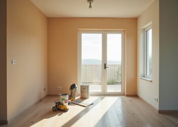 Mehr aus der Immobilie machen: Sanierungs-Tipps
