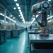 Die Zukunft der industriellen Fertigung
