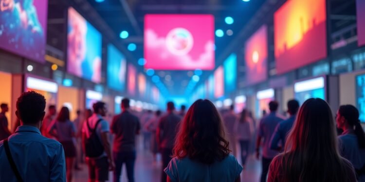 Eventmarketing: Innovative Werbeträger im Vergleich