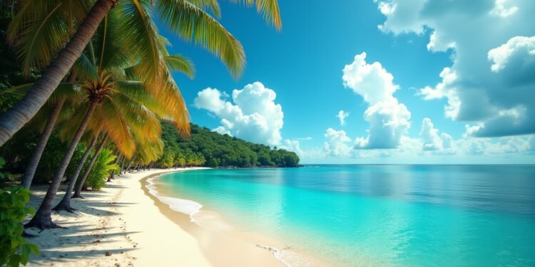 Urlaub auf einer Insel: Tipps für Reisende