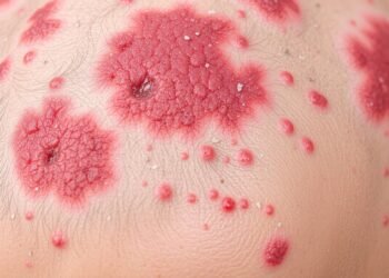 Kopfhaut-Psoriasis Behandlung