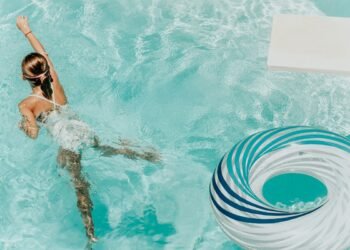 Kostenfaktoren beim Poolbau