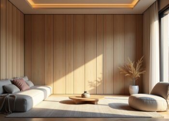 Lärmschutz im Alltag: Ruhe clever gestalten