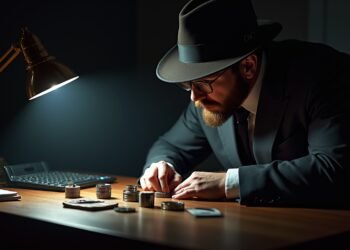 Markenpiraterie aufdecken: Wirtschaftsermittlung