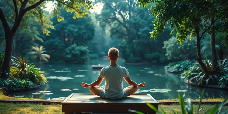 Mentale Entspannung Strategien