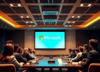 Microsoft Schulungen für digitale Kompetenzen