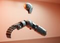 Moderne Robotik-Entwicklung mit ethischen Standards