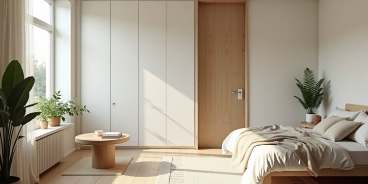 Nachhaltiges Wohnen: Minimalismus als Lebensstil