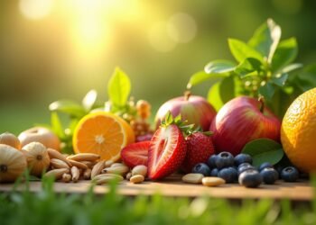 Natürliche Energiequellen für mehr Leistung im Sport