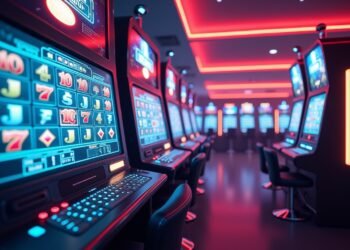 Globale Online-Casino-Trends 2026