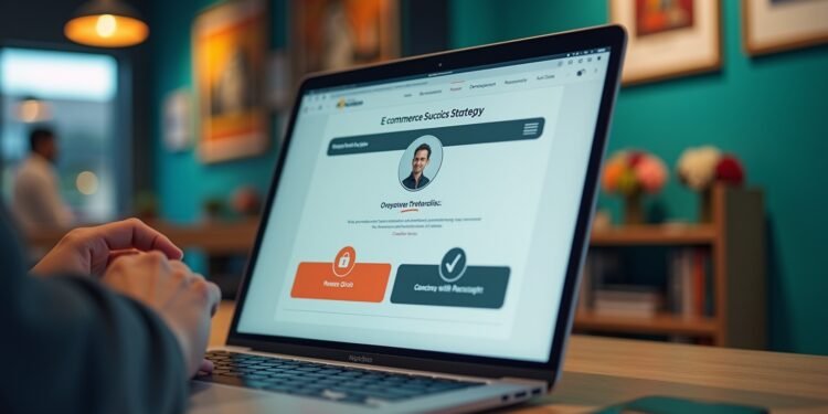 5 Wege zur Optimierung Ihres Online-Shop-Erfolgs