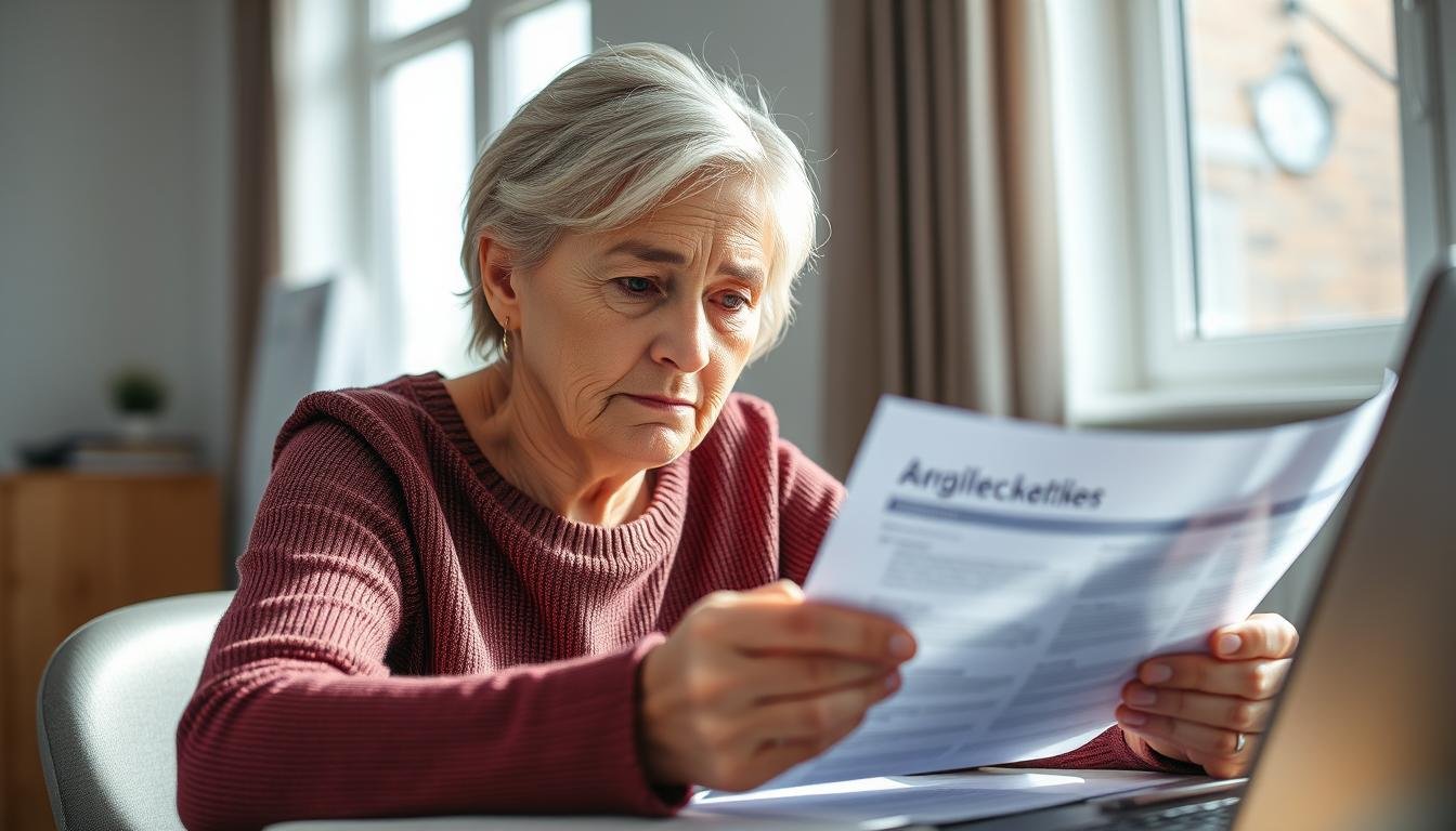 Pflegebegutachtung MDK Selbstständigkeit