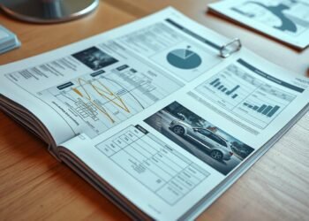 Professionelles Unfallgutachten nach Verkehrsunfall