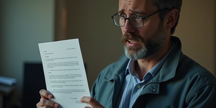 Kündigung erhalten: Was sind meine Rechte?