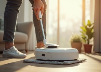 Frühjahrsputz 2026: Die effektivsten Reinigungstipps