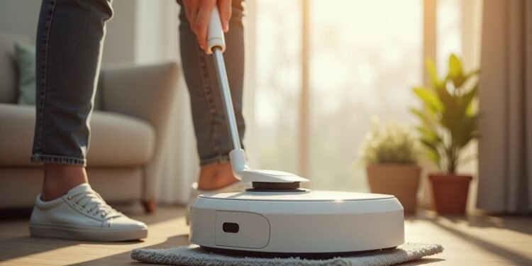 Frühjahrsputz 2026: Die effektivsten Reinigungstipps