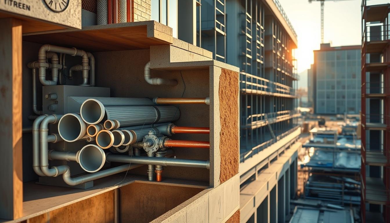 Rohrprävention und Schutz der Bausubstanz Rohrprävention und Schutz der Bausubstanz