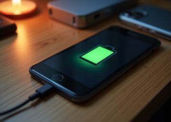 Akku-Probleme am Smartphone? Diese Optionen gibt es