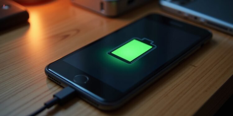 Akku-Probleme am Smartphone? Diese Optionen gibt es