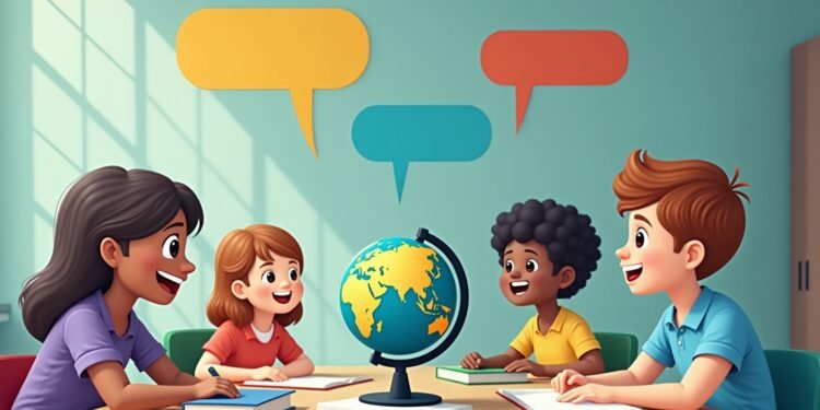 Neue Methoden für effektives Sprachenlernen