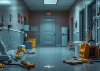 Tatortreiniger Ausbildung Voraussetzungen