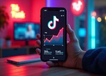 TikTok als Verkaufskanal erfolgreich nutzen